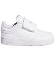 adidas Performance Shoes - Hoops 4.0 CF I - White