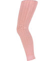 MP Leggings - Rib - Silver Rosa