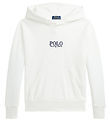 Polo Ralph Lauren Hoodie - White