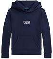 Polo Ralph Lauren Hoodie - Navy