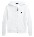 Polo Ralph Lauren Cardigan - Weiß