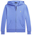 Polo Ralph Lauren Cardigan - Blue