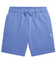 Polo Ralph Lauren Sweat Shorts - Blue