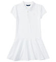 Polo Ralph Lauren Kleid - Weiß