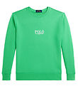 Polo Ralph Lauren Sweatshirt - Grün