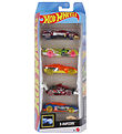 Hot Wheels Cars - 5-Pack - X-Raycers