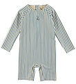 Konges Sløjd Sundgalli - UV50+ - Aster - Sailor Stripe
