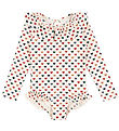 Konges Sløjd Swimsuit - UV50+ - Manuca - Coeur Coloré