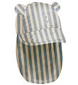 Konges Sløjd Bademütze - UV50+ - Aster Bear - Sailor Stripe
