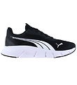 Chaussures Puma - FlexFocus Lite Moderne Jr - Noir/Blanc