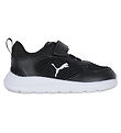 Puma Schuhe - Fun Racer 2 - Schwarz/Weiß