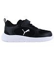 Puma Shoes - Fun Race 2 - Black/White