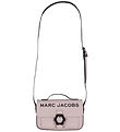 Little Marc Jacobs Hliðartaska - Bleikt M. Svart