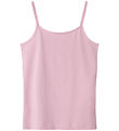 LMTD Top - NlkOve - Mauve Mist