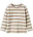 Name It Blouse - NmmThoke - Pure Cashmere