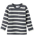 Blouse Name It - NmmThoke - Fumée de lave