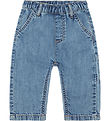 Hust and Claire Jeans - Joe - Gewaschener Denim