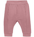 Fixoni Jogginghosen - Nostalgie Rose