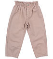 The New Siblings Trousers - TnstNida - Adobe Rose