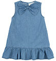 The New Siblings Kleid - TnstNala - Light Blue Denim