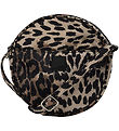 Sofie Schnoor Shoulder Bag - Light Brown Leopard