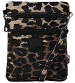 Sofie Schnoor Shoulder Bag - Light Brown Leopard