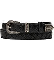 Sofie Schnoor Belt - Black
