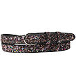 Sofie Schnoor Belt - Multi Glitter