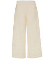 Emporio Armani Trousers - Sandshell