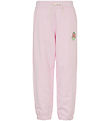 Emporio Armani Sweatpants - Festival Bloom