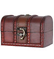 Den Goda Fen Costume - Treasure Chest w. Gems