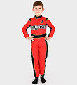 Den Goda Fen Costume - The Racer