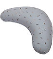 Müsli Changing Pad - Sleepy Kapok - Jasmin Blue/Cashmere/Night i
