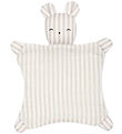 Müsli Comfort Blanket - Muslin - Stripe - Conditioner Cream/Cash