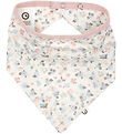 Müsli Babylätzchen - Blüte Muslin - Spülung Cream/Peony/Jasmin b