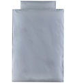 Müsli Bedding - Junior - Solid Pray - Jasmin Blue