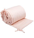 Müsli Stuðkantur - Solid stuðara - 365x32 - Peony