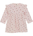 En Fant Dress - Pointelle - Guided Rose