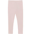 En Fant Leggings - Rib - Veiled Rose