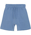 En Fant Sweat Shorts - Infinity