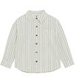 En Fant Shirt - Egret
