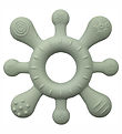 Tiny Tot Teether - Dusty Green