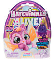 Hatchimals Toys - Alive Neon Rainbow - Assorted