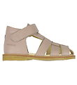 Angulus Sandals - Rosebud