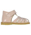 Angulus Sandals - Rosebud