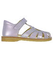 Angulus Sandals - Lilac