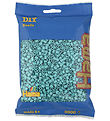 Hama Midi Beads - 3000 pcs - 113 Aqua