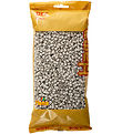 Perles Hama Midi - 6000 pces - 109 Nuageux Gris