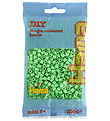 Hama Midi Beads - 1000 pcs - 115 Ready Green