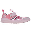 Affenzahn Sandalar - Vegan Breezy Unicorn - Rose